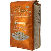 Banno Basmati Biryani Rice / Рис Басмати Бирьяни 0,5 кг