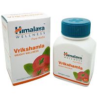 Himalaya Wellness Vrikshamla / Хималая Врикшамла