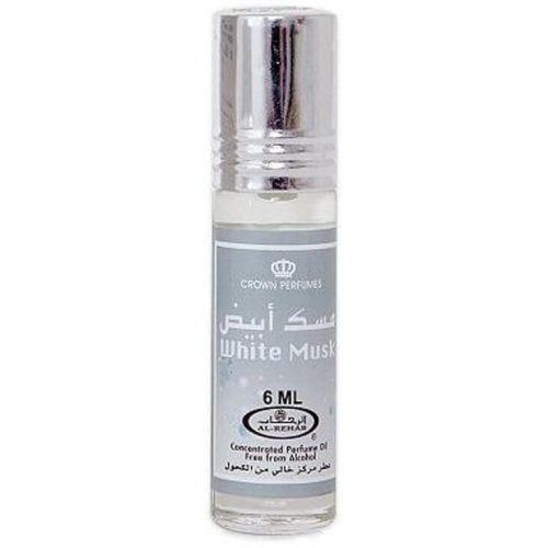 AL REHAB WHITE MUSK фото 4