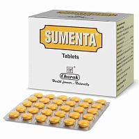 Sumenta / Сумента