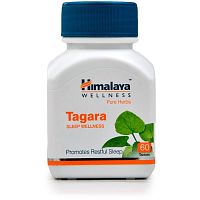 Himalaya Wellness Tagara / Хималая Тагара