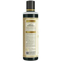 Khadi Natural Шампунь "Амла и Бринградж" без СЛС