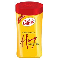 Catch Spices Hing Powder (Приправа асафетида для блюд)