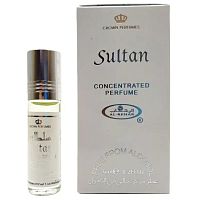 AL REHAB SULTAN
