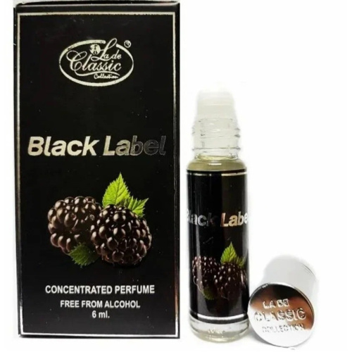 La De Classic BLACK LABEL фото 4