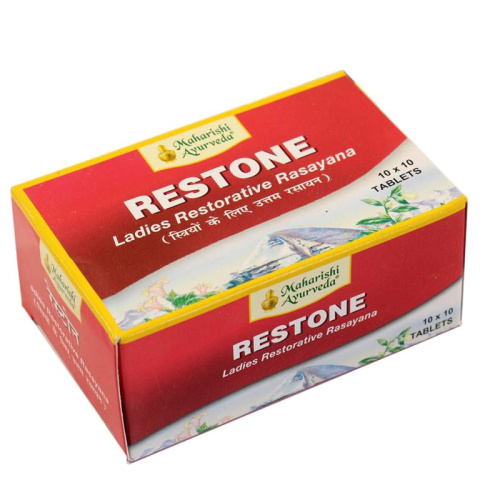 Maharishi Ayurveda Restone / Махариши Рестон фото 4
