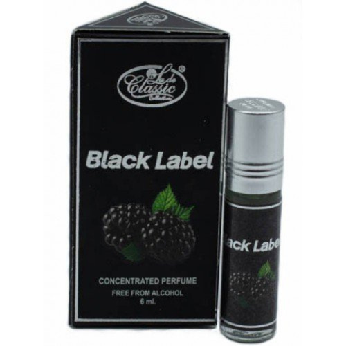 La De Classic BLACK LABEL фото 3
