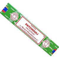 SATYA Ароматические палочки Patchouli