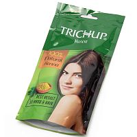 Trichup 100% Natural Henna/ 100% Натуральная Хна для Волос
