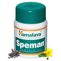 Himalaya Wellness Speman / Хималая Спеман