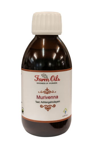 Farm Oils Муривенна Тайлам 200 мл