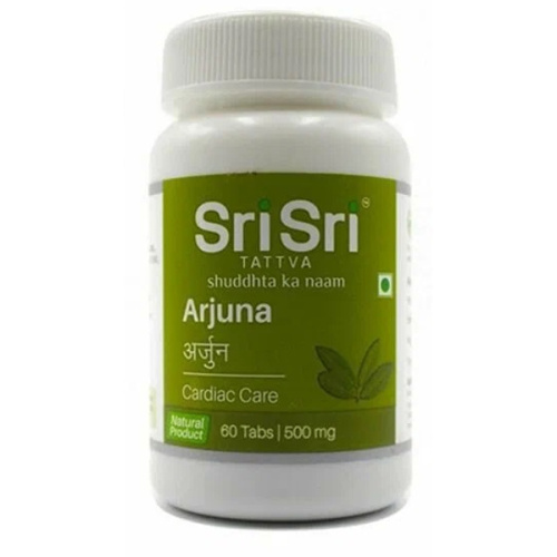 Sri Sri Arjuna Tab / Шри Шри Арджуна