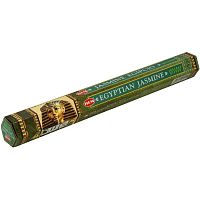 HEM Благовония шестигранник упаковка: Egyptian Jasmine