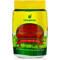 Nagarjuna Chyavanapraasham/ Чаванпраш