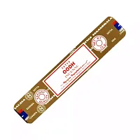 SATYA Бангалор Ароматические палочки Oudh 15 г х 12 уп.