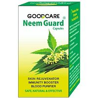 Baidyanath Neem Guard / Байдианат Ним Гуард