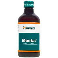 Himalaya Wellness Mentat Syrup / Хималая Ментат Сироп