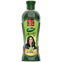 Dabur Amla Hair Oil / Амла Масло для Волос 180 мл
