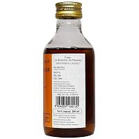Kottakal Ayurveda Элади Тайлам