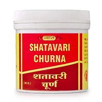 Vyas Shatavari Churna / Шатавари вПорошоке