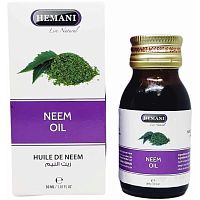 Hemani Neem Oil / Масло Нима 30 мл