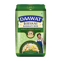Даават Рис Басмати - Биряни 1 кг