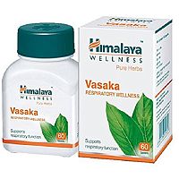 Himalaya Wellness Vasaka / Хималая Васака