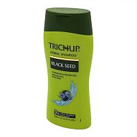Trichup Шампунь с Черным Тмином