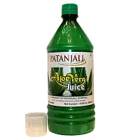 Patanjali Aloe Vera Juice 1000ml / Патанжали Сок Алоэ Вера