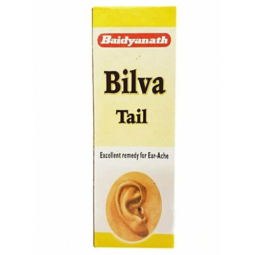 Baidyanath Ayurveda Bilva Tail / Байдианат Билва фото 4