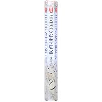 HEM Благовония шестигранник упаковка: Precious White Sage