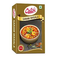Catch Spices Garam Masala Powder (Универсальная приправа)