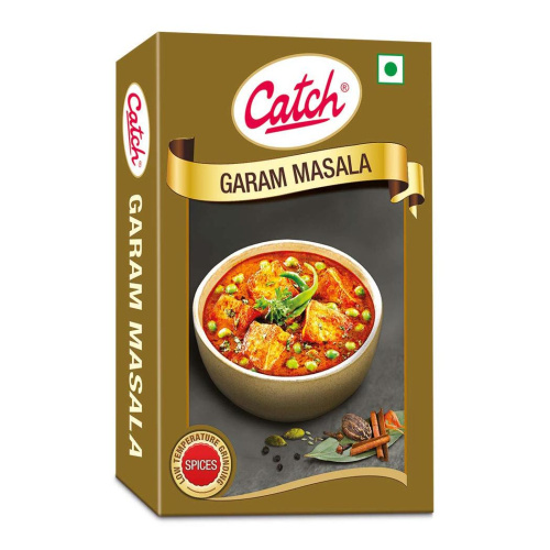 Catch Spices Garam Masala Powder (Универсальная приправа)