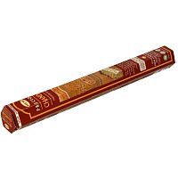HEM Благовония шестигранник упаковка: Precious Chandan