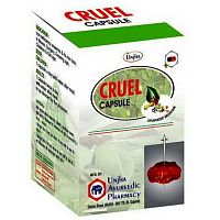 Unjha Cruel 30Tabs Унджха Круэл