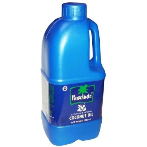 Parachute Coconut Oil 1000ml / Парашют Кокосовое масло