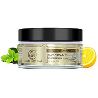Khadi Natural Дневной Крем