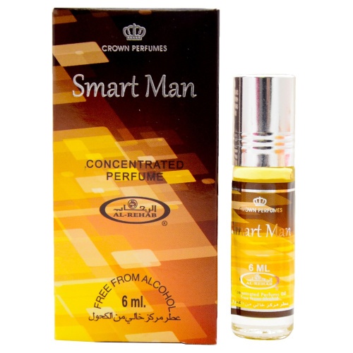 AL REHAB SMART MAN