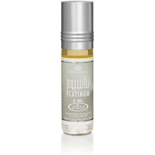 AL REHAB PLATINUM