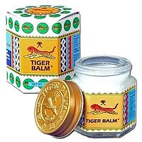 Tiger Balm White/ Бальзам Тигр Белый