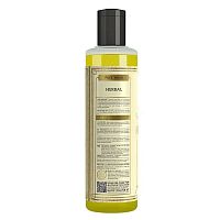 Khadi Natural Травяной Гель для умывания лица