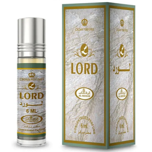 AL REHAB LORD фото 3