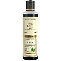 Khadi Natural Масло 18 Трав 210 мл