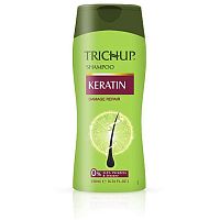 Trichup Шампунь c Кератином 200 мл