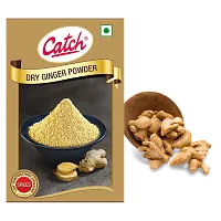 Catch Spices Dry Ginger Powder  (Имбирь молотый)