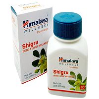 Himalaya Wellness Shigru / Хималая Шигру