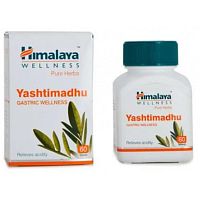 Himalaya Yashtimadhu/ Хималая  Яштимадху