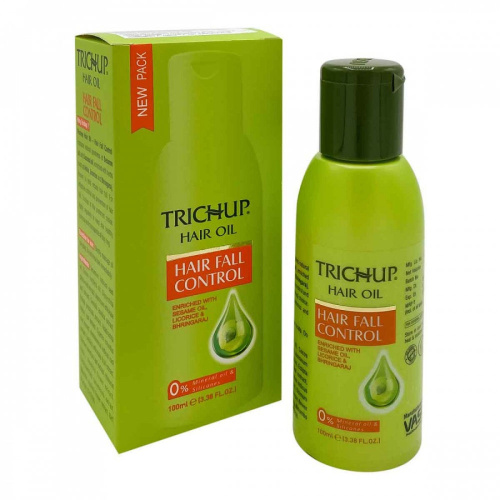 Trichup Масло От Выпадения Волос