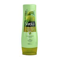 Dabur Vatika Nourish & Protect Conditioner/ Кондиционер Питание и Защита для Волос