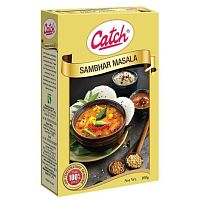 Catch Spices Sambhar Masala Powder (Приправа для овощного супа)